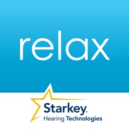 Starkey Relax