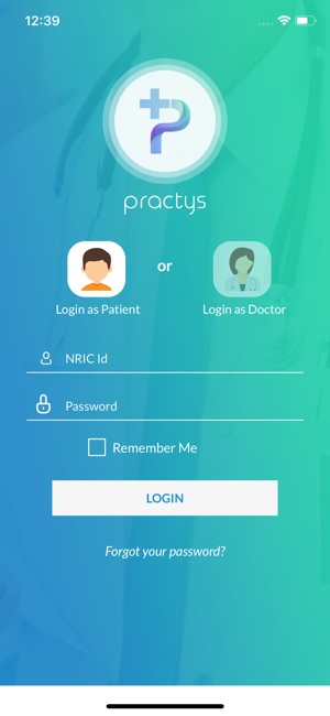 Practys–Healthcare Management(圖1)-速報App