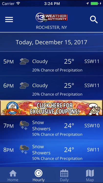 WHAM WX
