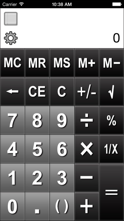 Calculator HD· - ADS