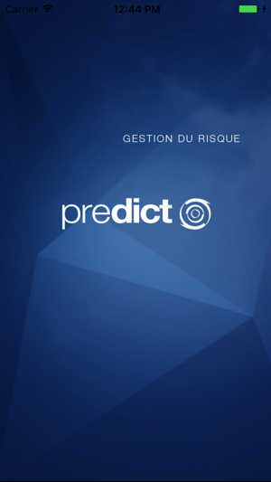 Predict(圖1)-速報App