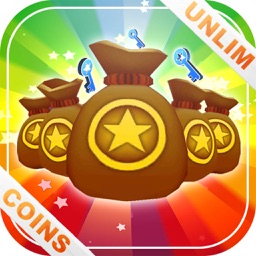 Guide Cheats for Subway Surfers - Coins for Subway