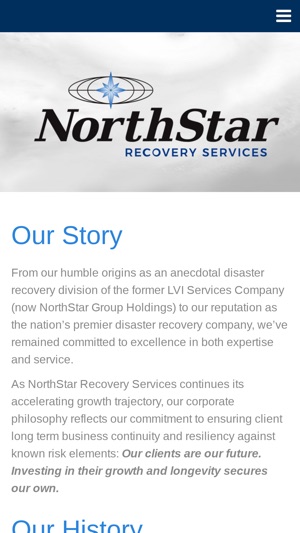 NorthStar Recovery(圖3)-速報App