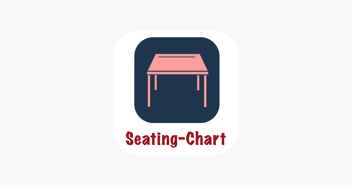 Wedding Seating Chart App Ipad