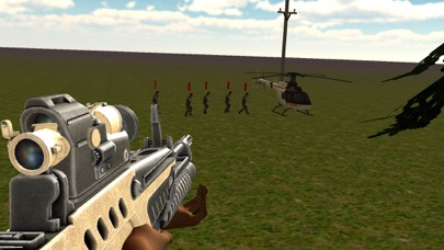 Sniper Arena Grand Shooter screenshot 3