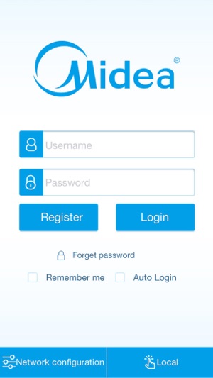 Midea Smart(圖4)-速報App