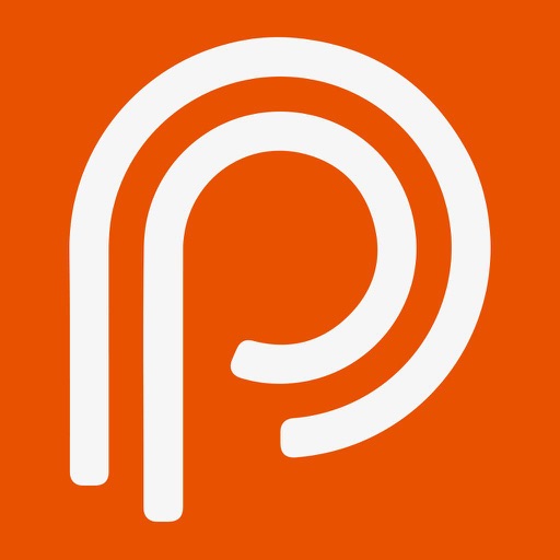 Pasta Pantry iOS App