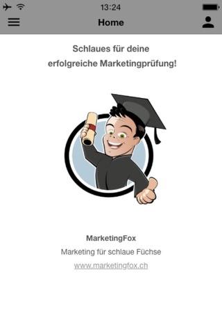 Marketingprüfung screenshot 4