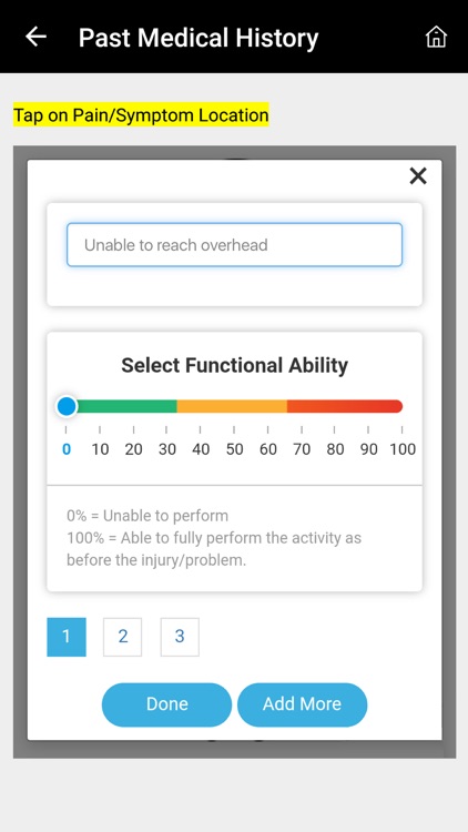Virtual Physical Therapists screenshot-3