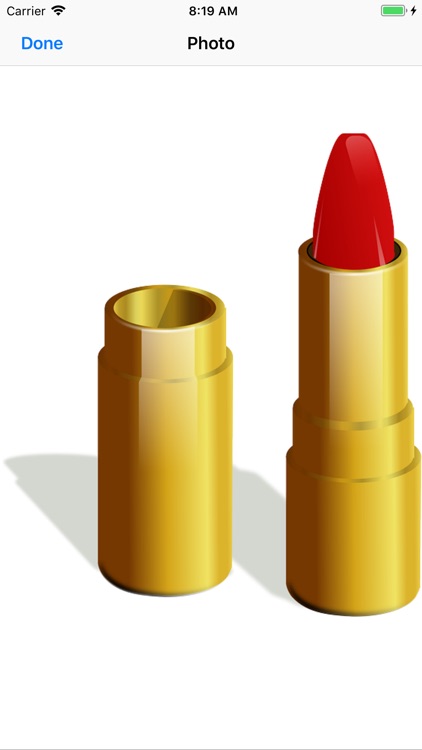 Lotsa Cosmetic Stickers screenshot-3