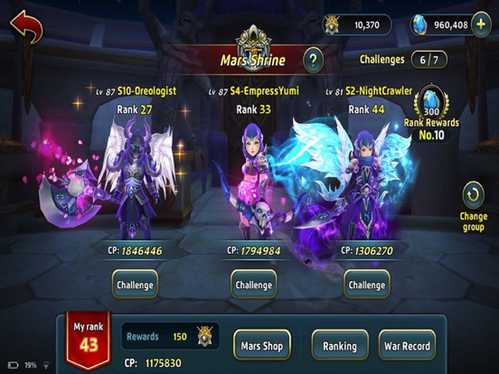 Heart of Savior Tips, Cheats, Vidoes and Strategies | Gamers Unite! IOS