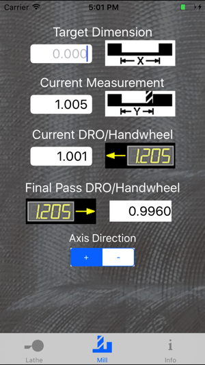 Final Pass - Machinist Calc