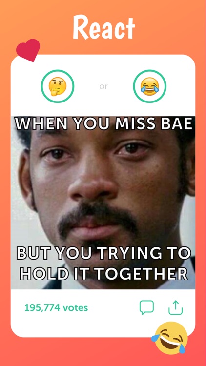 Wishbone - Compare Anything screenshot-3