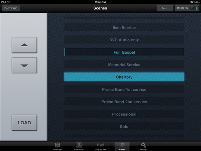 PreSonus SL Remote(圖5)-速報App