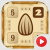 Sunny Seeds 2 HD Number-puzzle