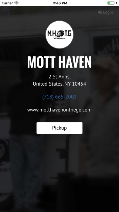 Mott Haven screenshot 2
