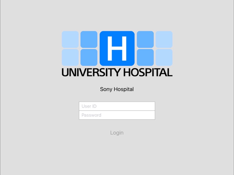 Medical CMS Viewer screenshot-4