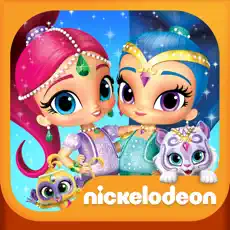 Application Shimmer et Shine 4+