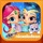 Shimmer and Shine: Genie Games