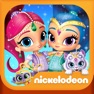 Get Shimmer and Shine: Genie Games for iOS, iPhone, iPad Aso Report