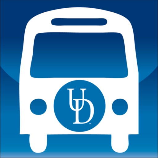 UD Shuttle icon