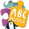 ABC Animal Puzzle – Learn English Letters While Playing