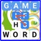 Word game English: