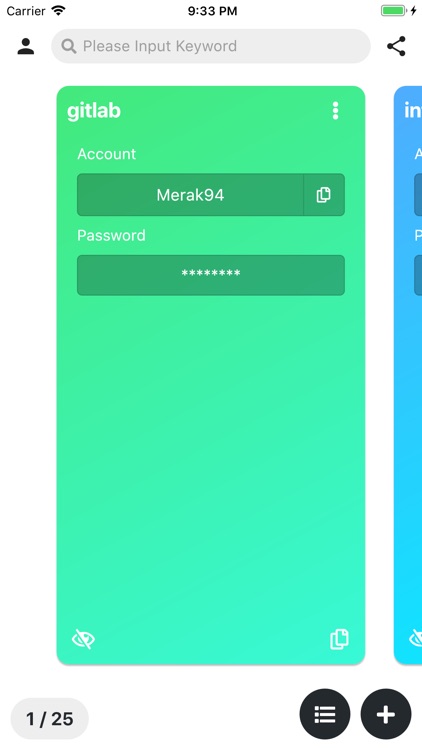 EasyPass Password Manager