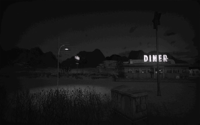 Joe's Diner(圖2)-速報App