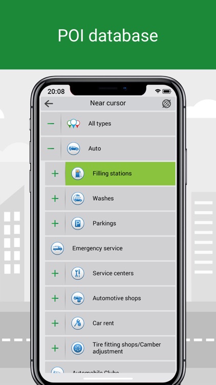 Navitel Navigator screenshot-6