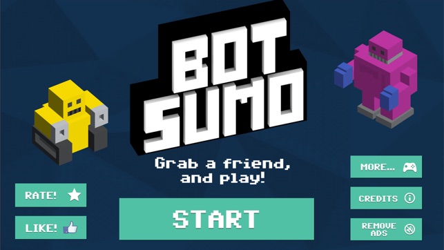 BotSumo - for 2 players(圖9)-速報App