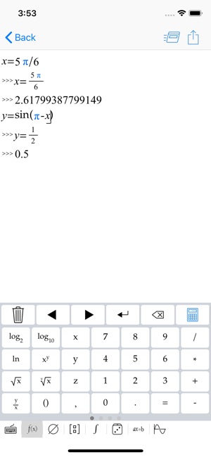 Mathfuns - Makes Math Easier(圖2)-速報App