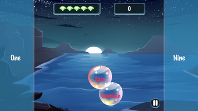 Indonesian Bubble Bath Pro screenshot 3