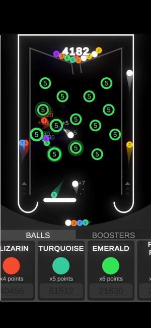 Idle Catch Balls(圖4)-速報App