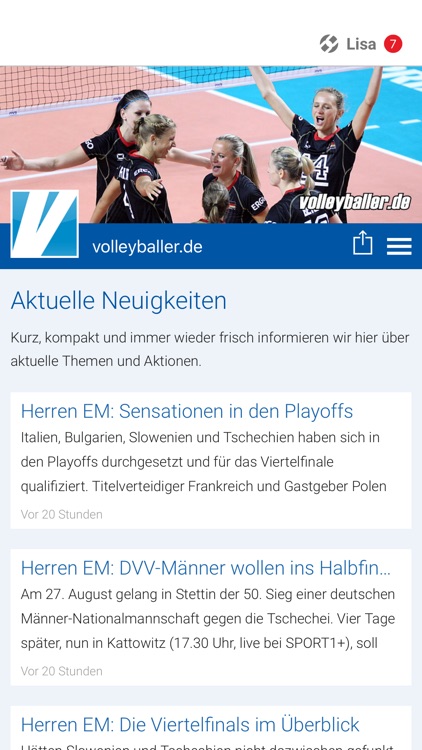 volleyballer.de