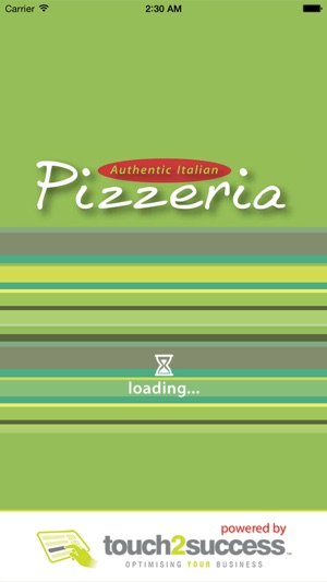 Pizzeria Mansfield(圖1)-速報App