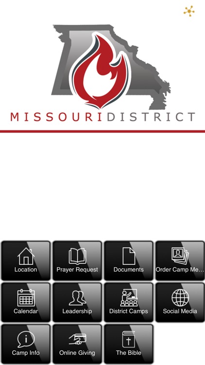 MO District UPCI