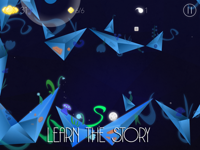 The Light Story Lite