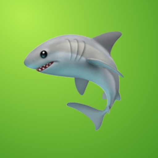 Shark Keep Widget for Evernote