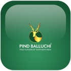 Pind Balluchi Delight Club