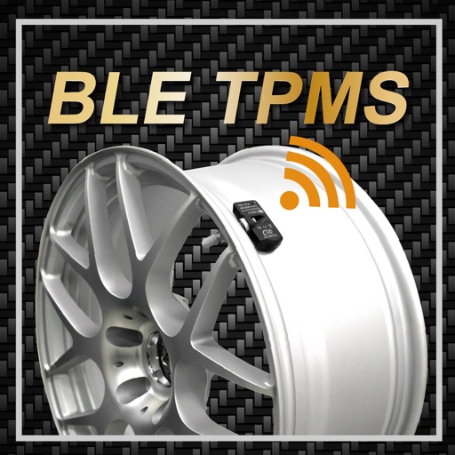 TIRE INSIGHT-BLE APP II