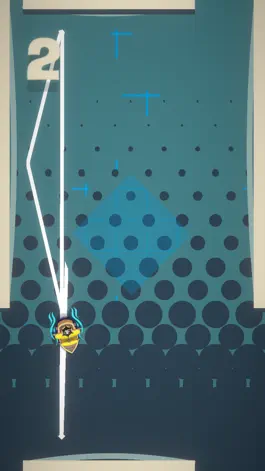 Game screenshot Trap the Pirate - Palm Bounce apk