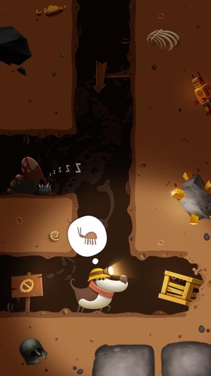 My Diggy Dog screenshot-4