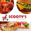 Scootys Pizza BD3