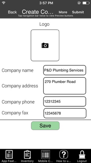 Profit Pal App for Invoice(圖5)-速報App