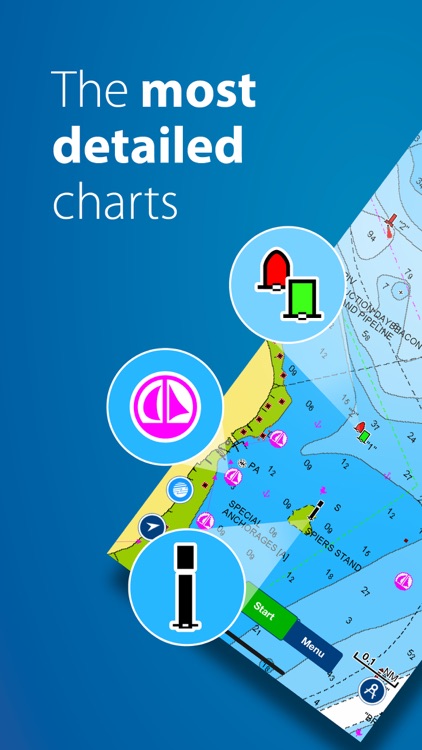 Boating Europe