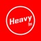This application is the official, exclusive application for Heavy Fm under an agreement between Heavy Fm and Nobex Technologies