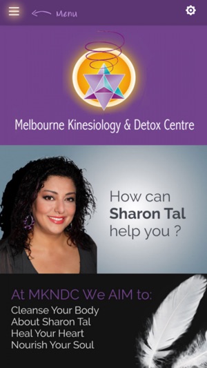 Melbourne Kinesiology(圖1)-速報App