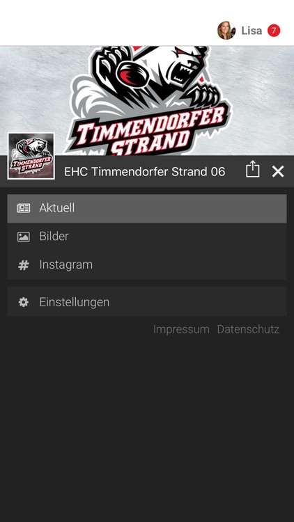 EHC Timmendorfer Strand 06