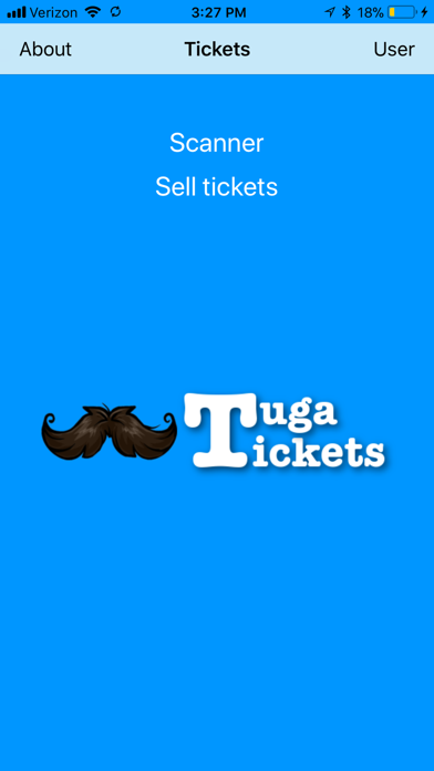 TicketsDoor screenshot 2